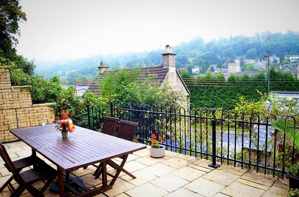 Trade Digs Brimscombe Villa Stroud  Kültér fotó